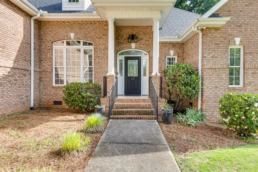103 Wildcat Cliffs, Anderson, SC 29621 - #2
