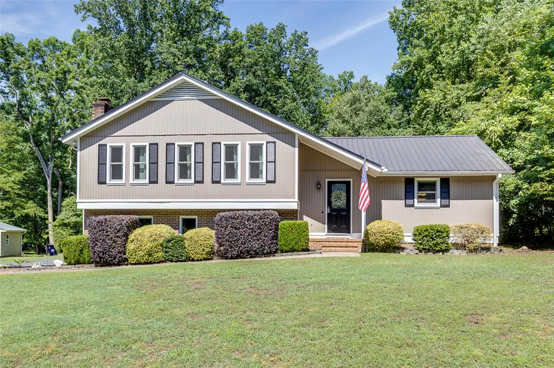 110 Towne Creek Trail, Anderson, SC 29621 - #1