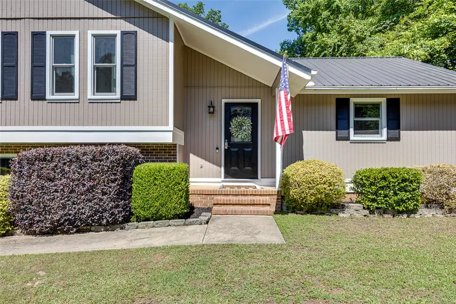 110 Towne Creek Trail, Anderson, SC 29621 - #2