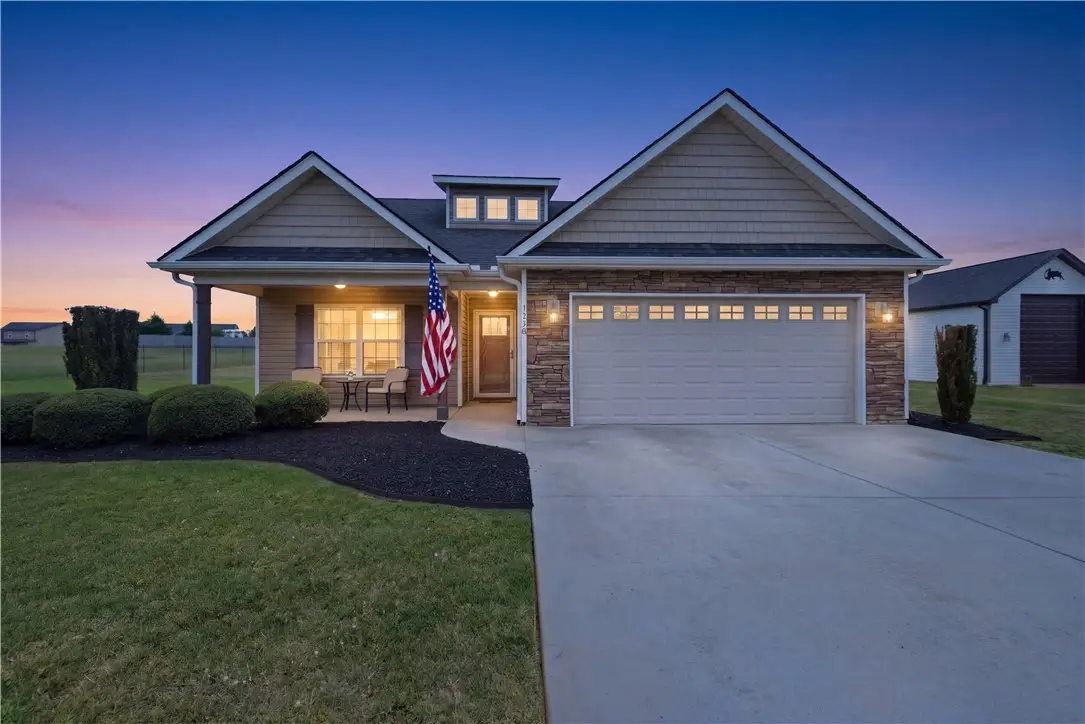 1018 Stoneham Circle, Anderson, SC 29626 - #1