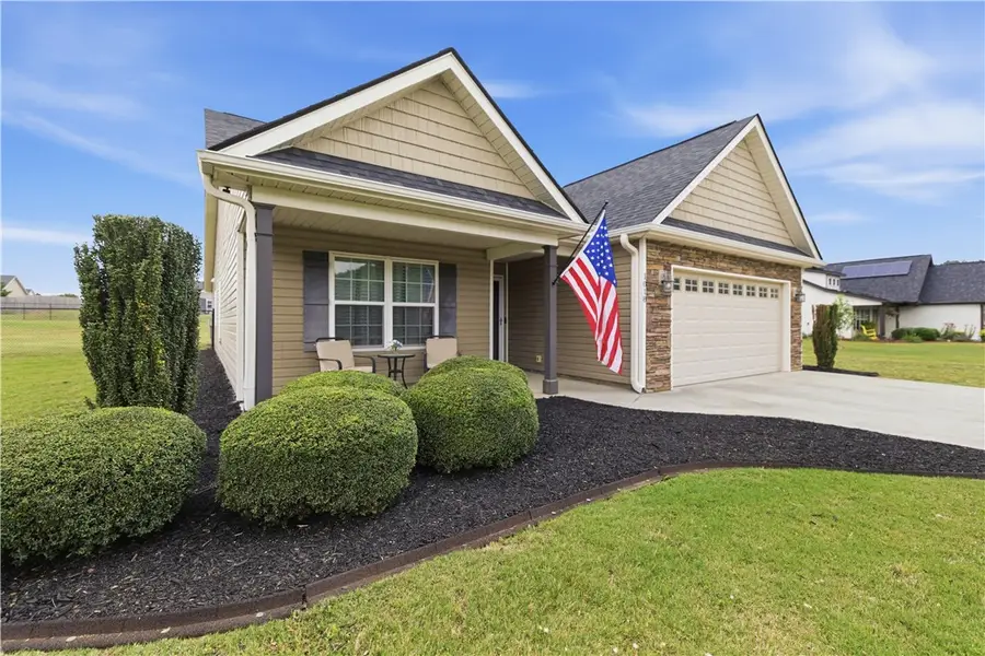 1018 Stoneham Circle, Anderson, SC 29626 - #2