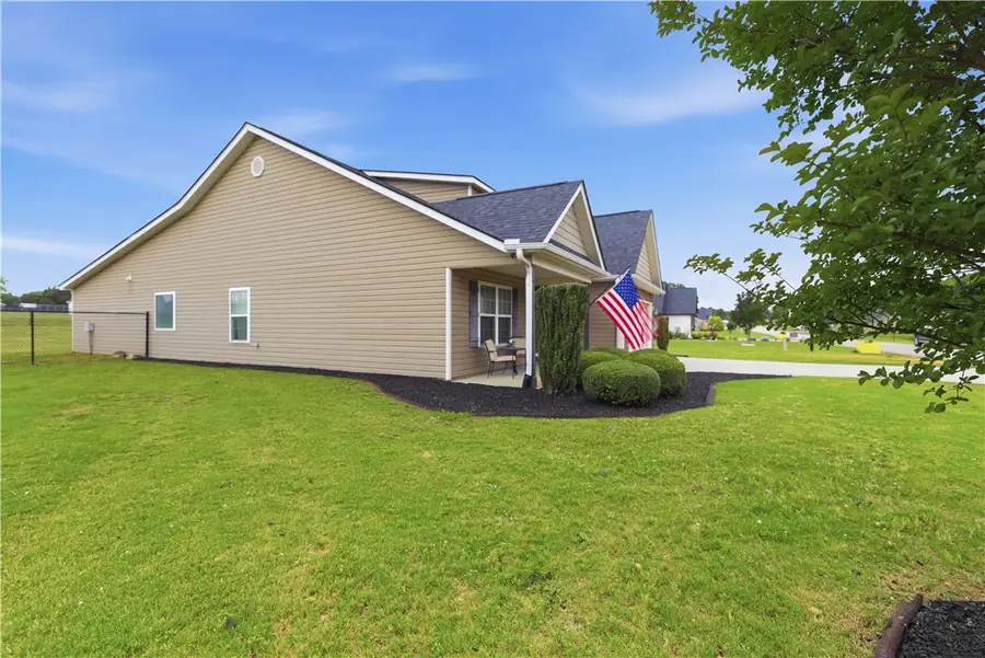 1018 Stoneham Circle, Anderson, SC 29626 - #3