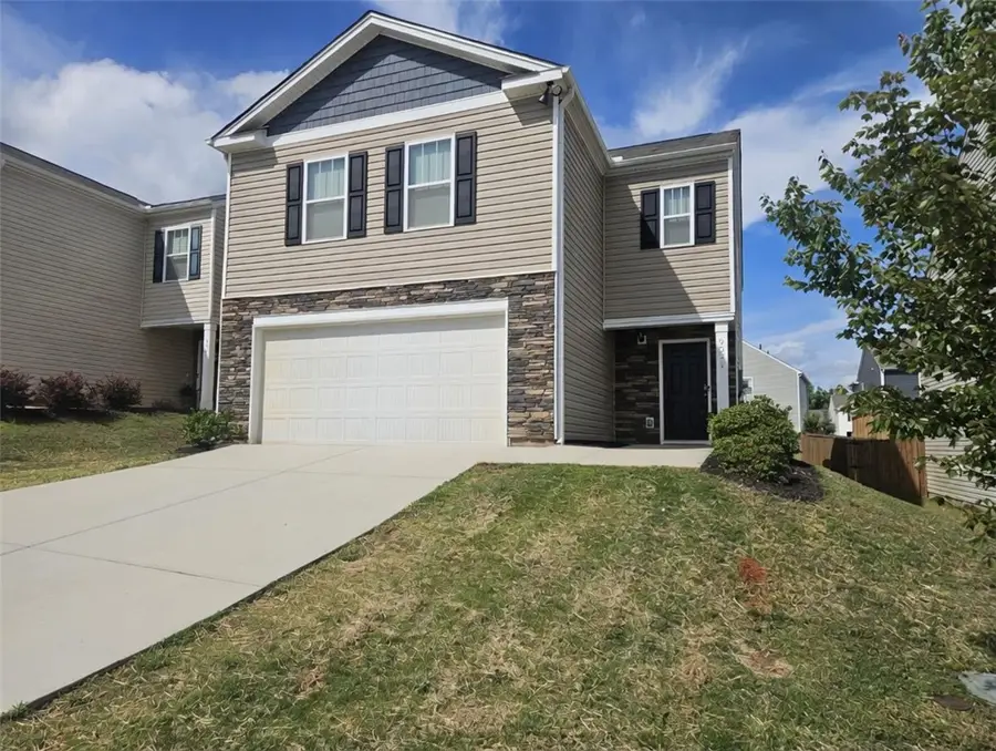 902 Ashwood Way, Easley, SC 29640 - #2