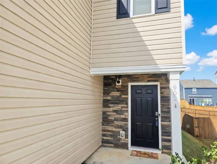 902 Ashwood Way, Easley, SC 29640 - #3