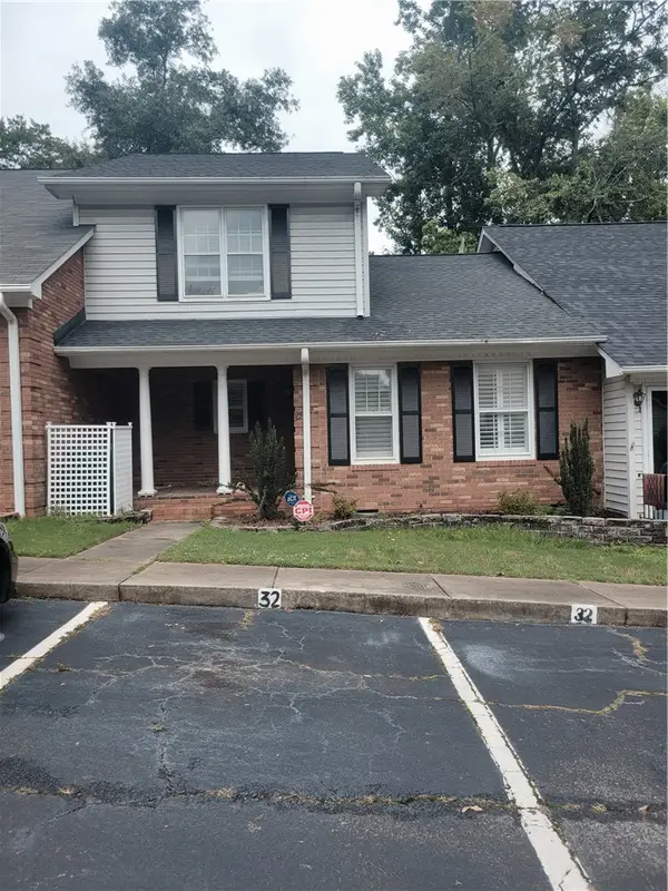 32 Somersett Drive, Spartanburg, SC 29301