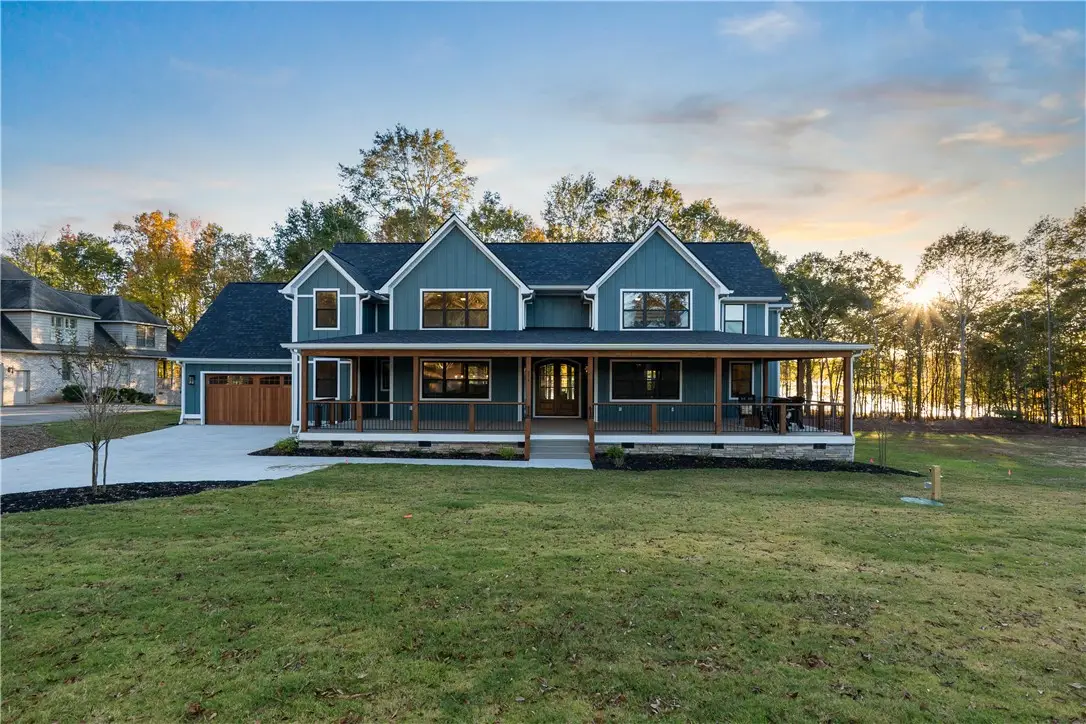 874 Durham Brown Road, Seneca, SC 29678 - #1