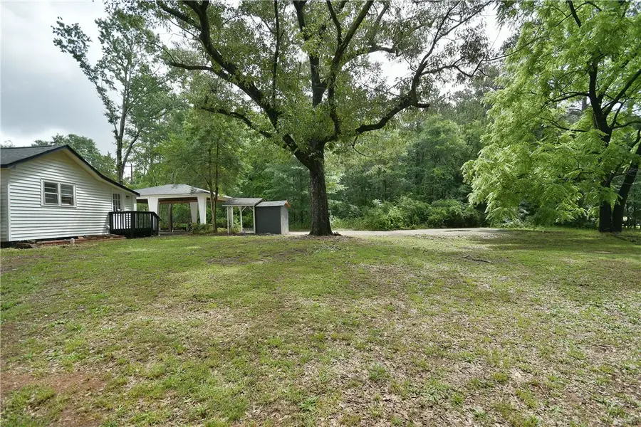 115 Stancil Road, Anderson, SC 29625 - #3