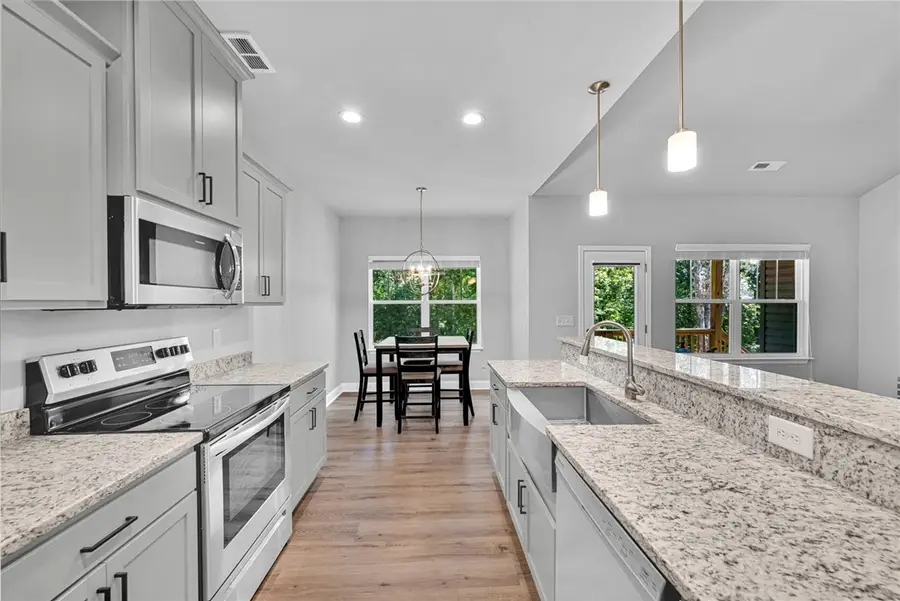 409 Hillside Drive, Anderson, SC 29625 - #3