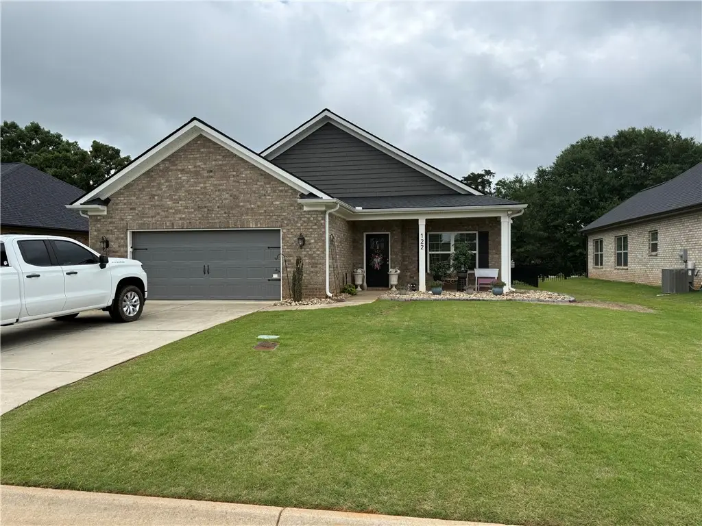 122 Pleasant Hill Drive, Easley, SC 29642 - #1