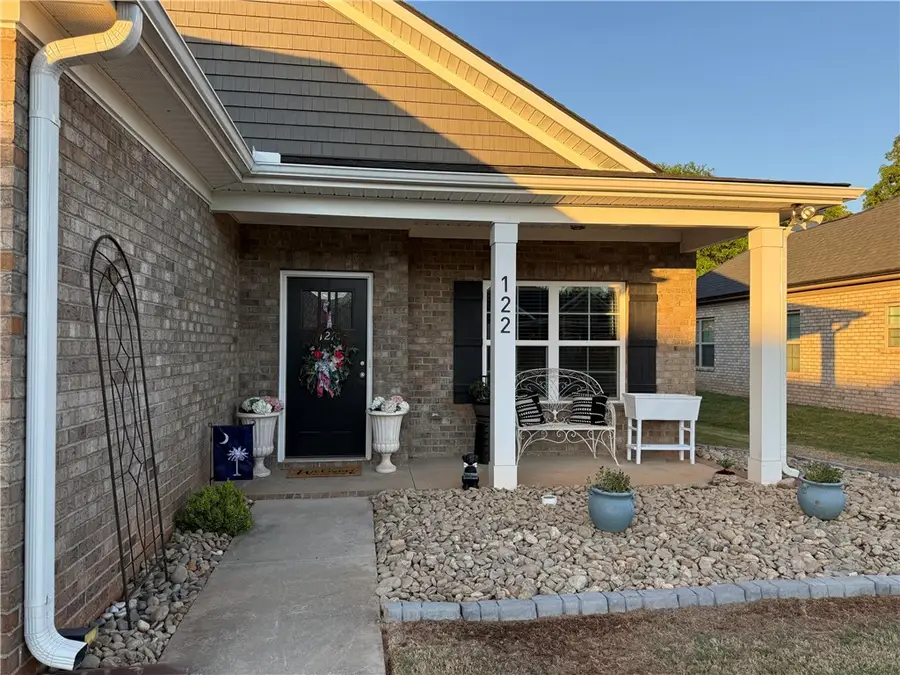 122 Pleasant Hill Drive, Easley, SC 29642 - #3