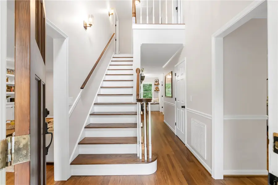 305 Bent Oak Lane, Central, SC 29630 - #3