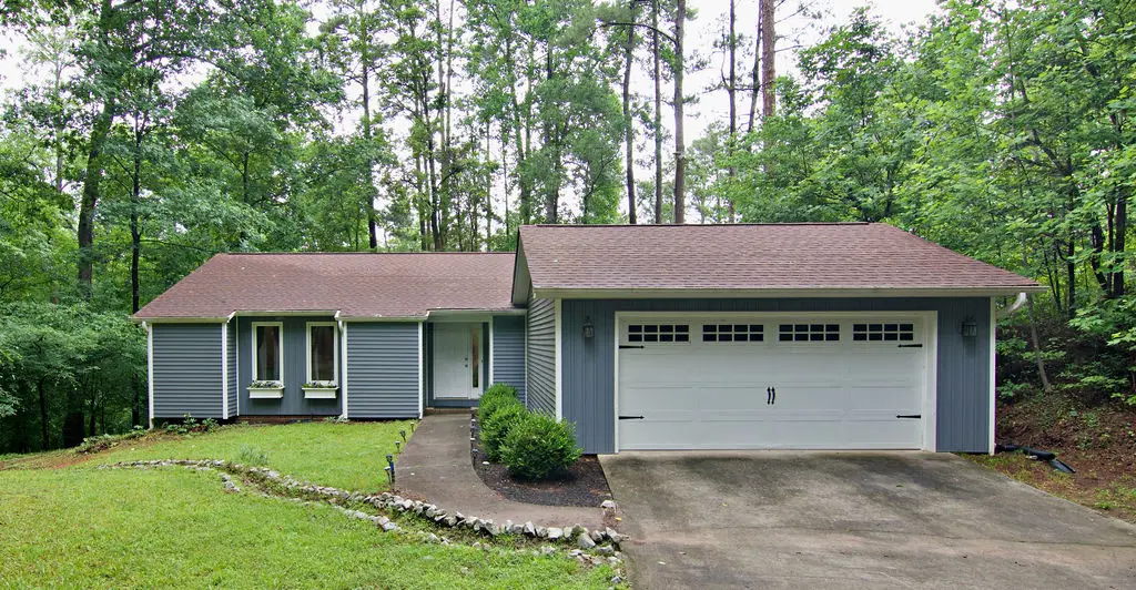 1279 Coneross Point Drive, Seneca, SC 29678 - #1