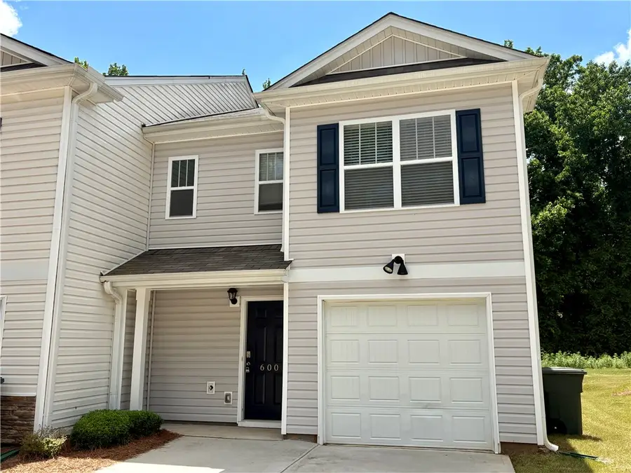 600 Oakmont Valley Trail, Seneca, SC 29678 - #2