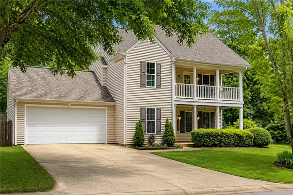 328 Springfield Circle, Easley, SC 29642