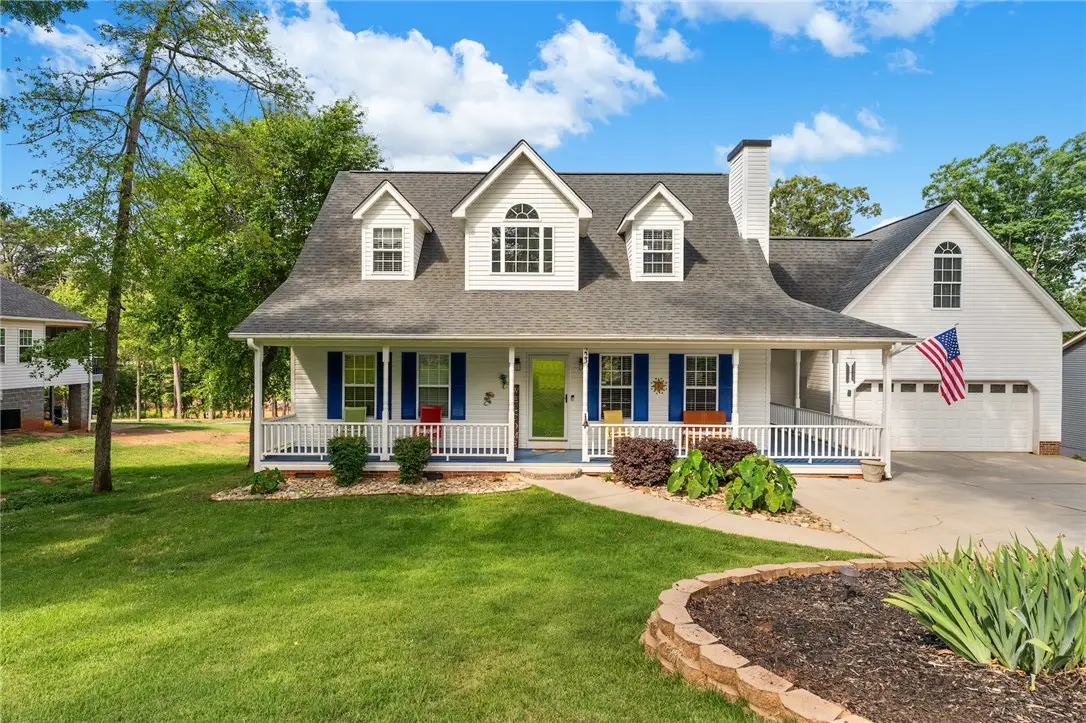 223 Waites Lane, Anderson, SC 29626 - #1
