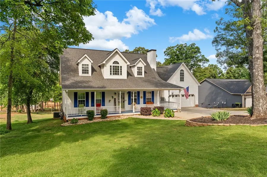 223 Waites Lane, Anderson, SC 29626 - #2