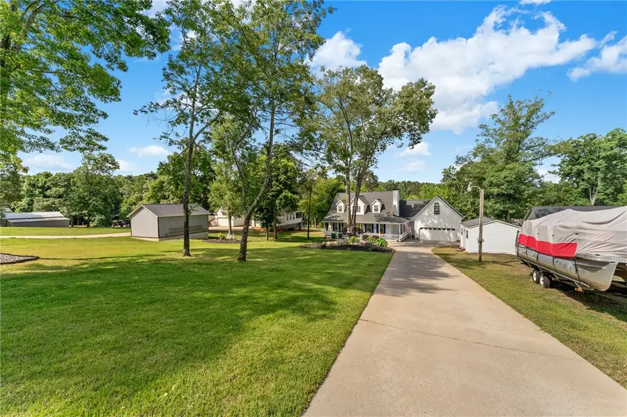 223 Waites Lane, Anderson, SC 29626 - #3