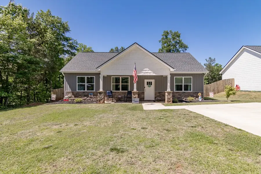 178 Nunnally Road, Anderson, SC 29625 - #2