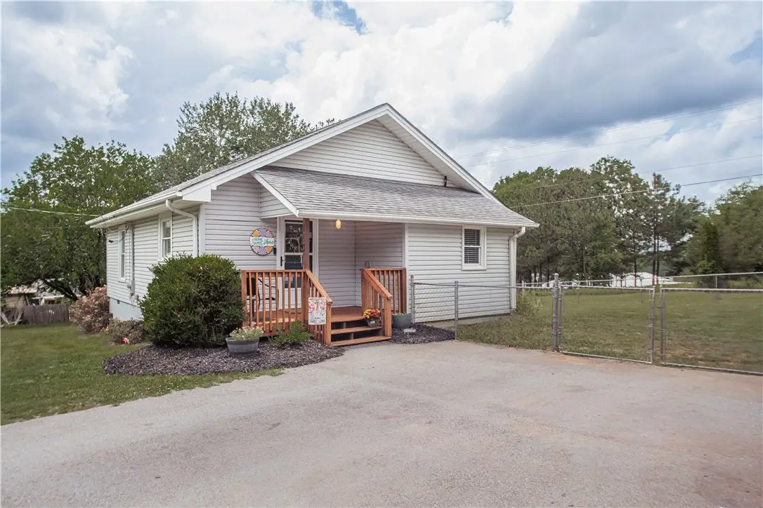 113 Tinsley Drive, Easley, SC 29642 - #1