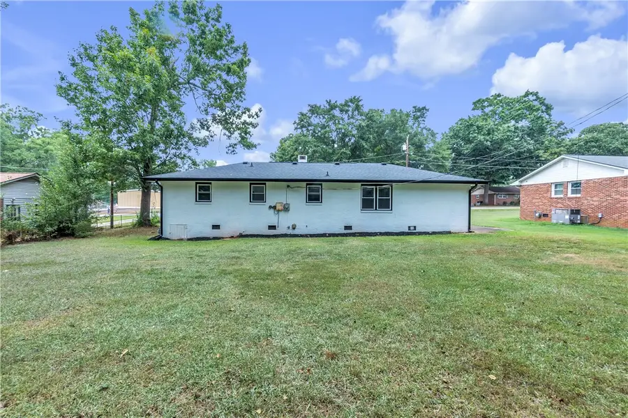 417 Westwood Drive, Anderson, SC 29626 - #2
