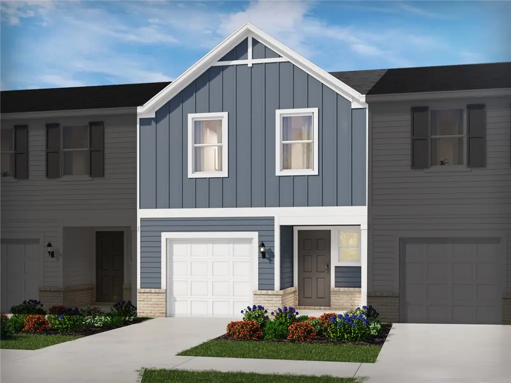 135 Kerwin Court, Greer, SC 29651 - #1
