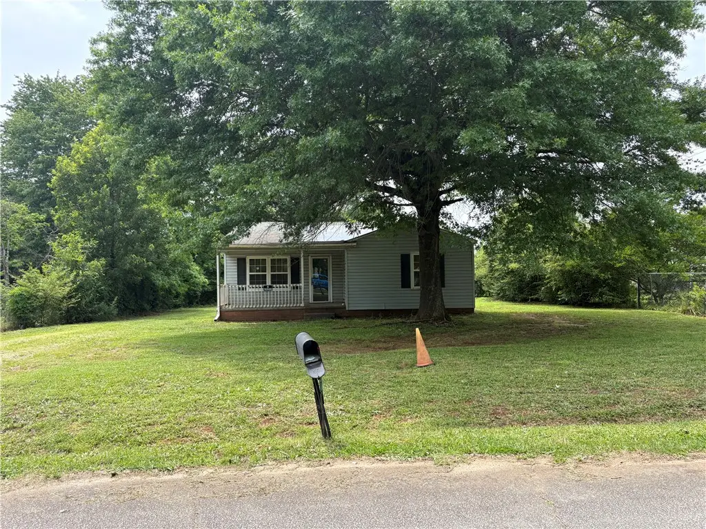 3502 Shawnee Avenue, Anderson, SC 29626 - #1