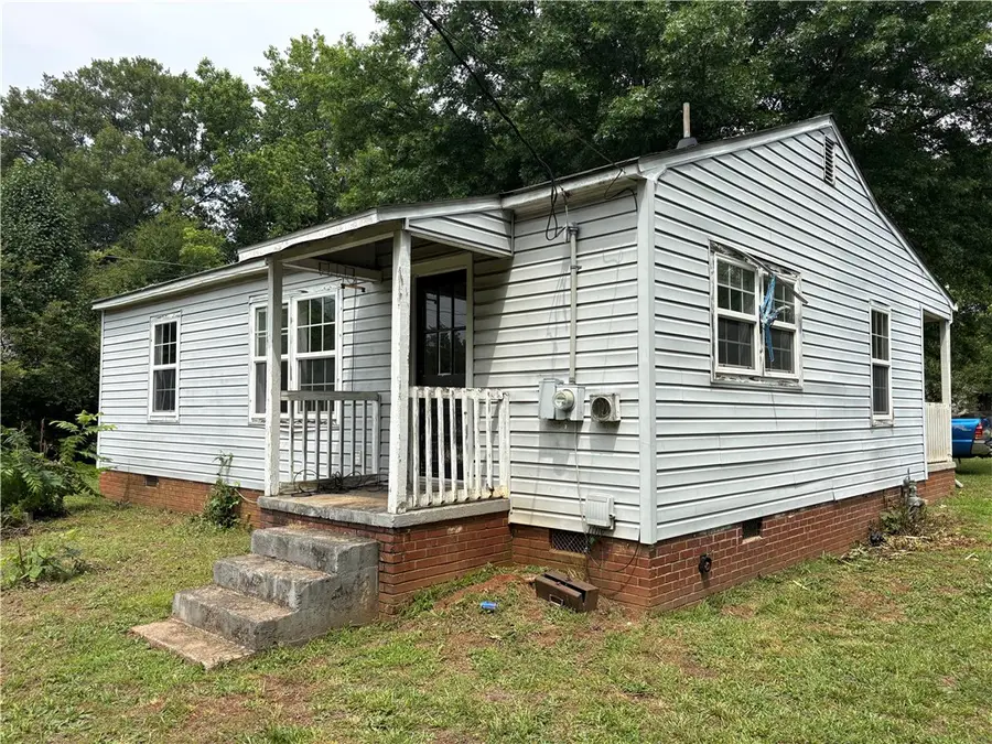 3502 Shawnee Avenue, Anderson, SC 29626 - #3
