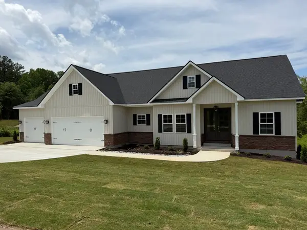709 Hidden Falls Drive, West Union, SC 29696