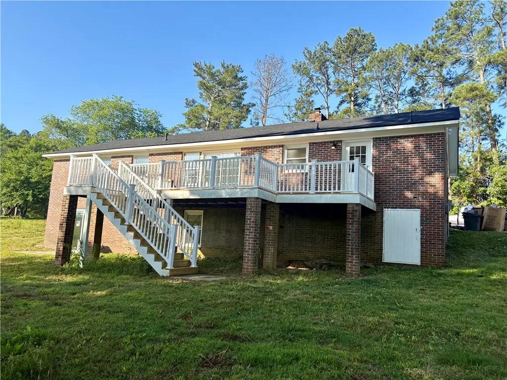 351 Randys Road, Westminster, SC 29693 - #1