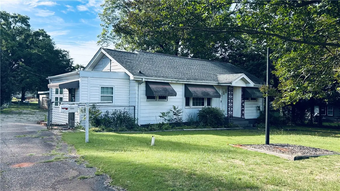 608 29 N Bypass, Anderson, SC 29621 - #1
