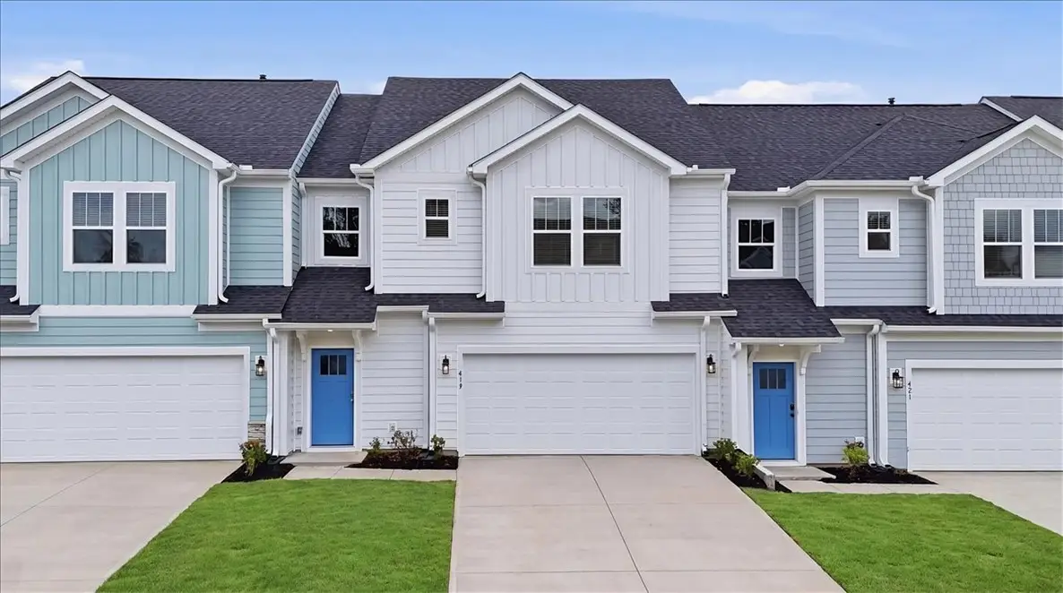 419 Crestcreek Drive, Anderson, SC 29621 - #1