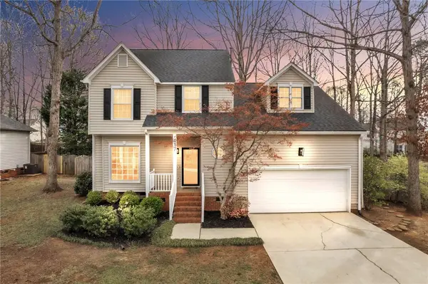 417 Roberts Road, Taylors, SC 29687