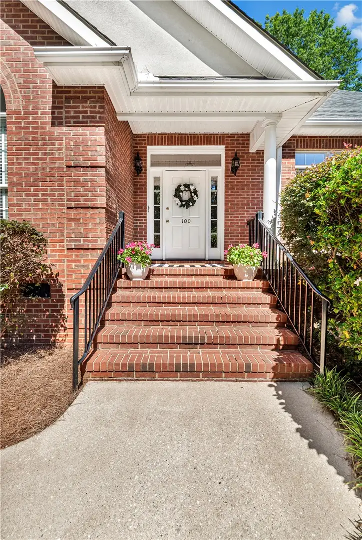 100 Regent Road, Anderson, SC 29621 - #2