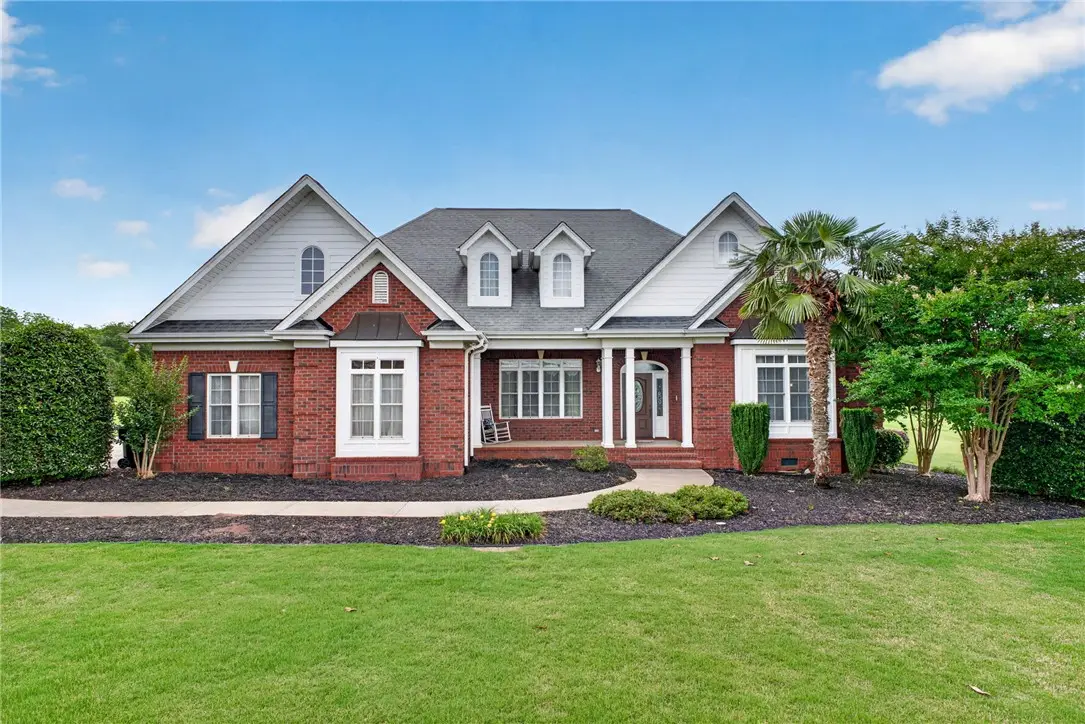 6 Ione Circle, Williamston, SC 29697 - #1
