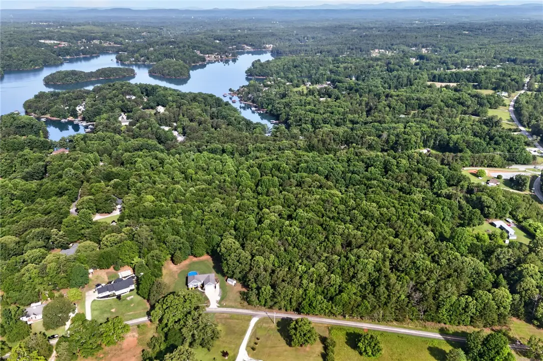00 Barnes Road, Seneca, SC 29672 - #1
