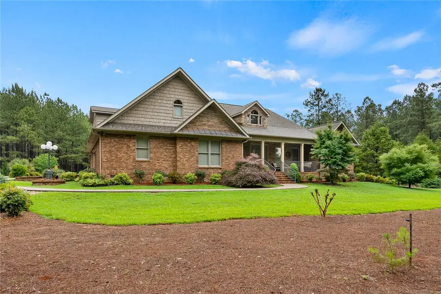 301 Acker Road, Anderson, SC 29624 - #3