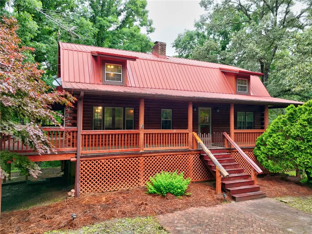 237 Spring Valley Road, Liberty, SC 29657 - #1