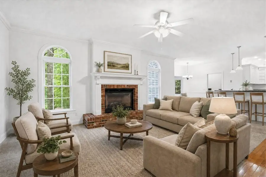4 Boatswain Way, Salem, SC 29676 - #2