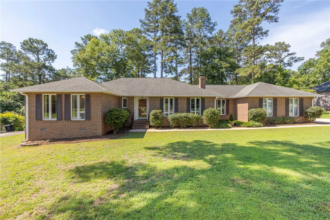 207 Laurel Ridge Road, Anderson, SC 29621 - #1