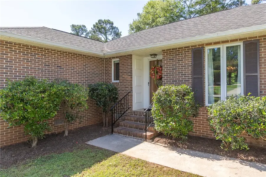 207 Laurel Ridge Road, Anderson, SC 29621 - #3