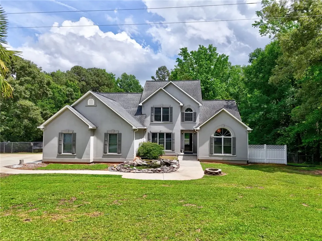 1016 Campbell Road, Belton, SC 29627 - #1
