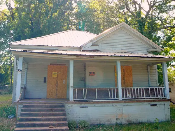 1000 S Fant Street, Anderson, SC 29624