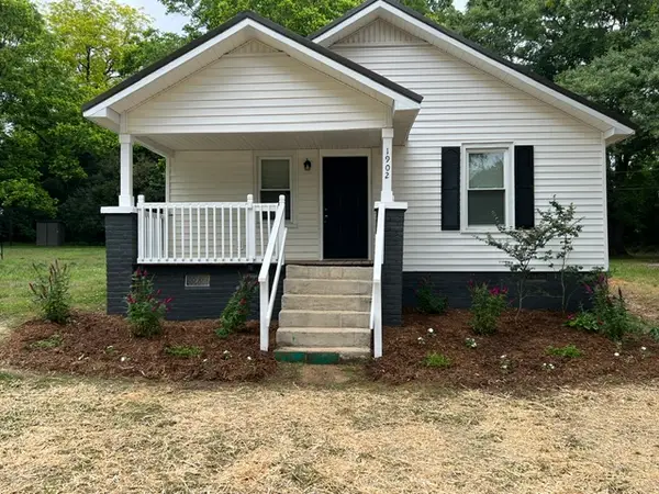 1902 Martin Avenue, Anderson, SC 29625