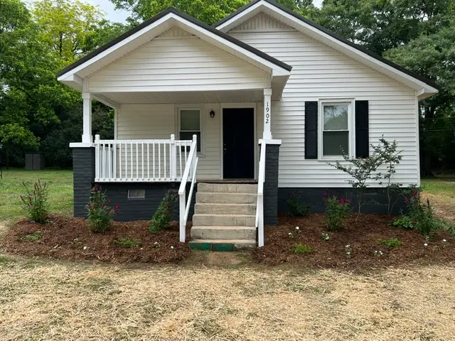 1902 Martin Avenue, Anderson, SC 29625 - #2