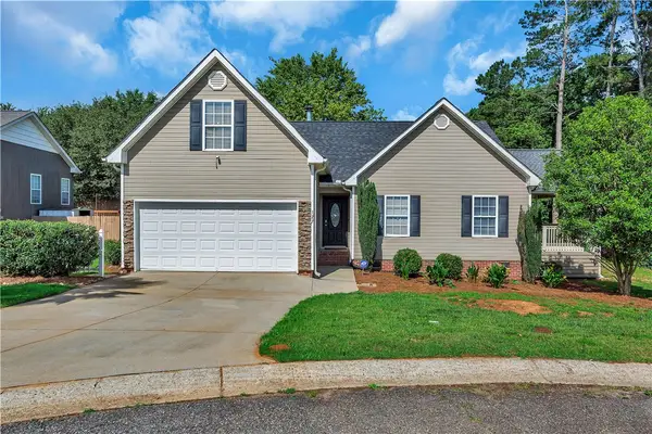 127 Ashwood Lane, Anderson, SC 29625