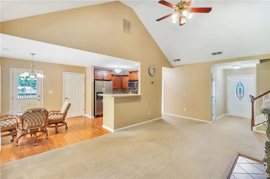 127 Ashwood Lane, Anderson, SC 29625 - #3