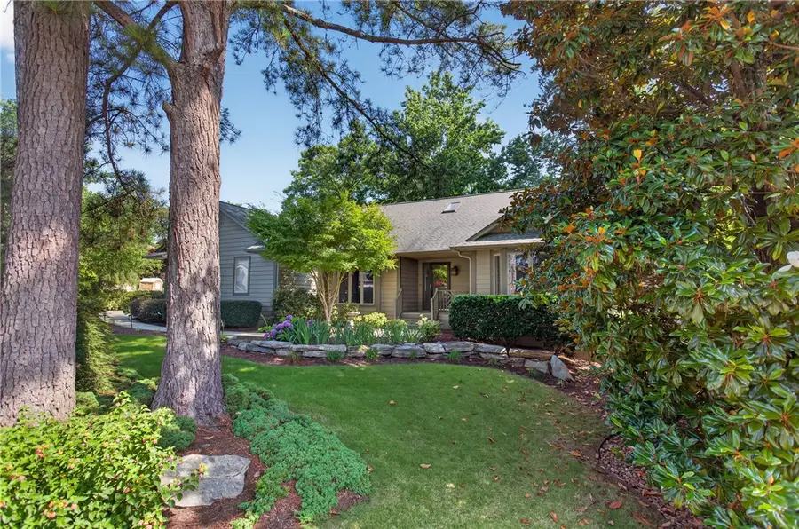 308 South Reach Lane, Salem, SC 29676 - #2