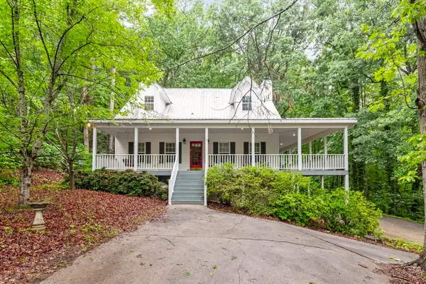 110 Woodcliff Road, Westminster, SC 29693