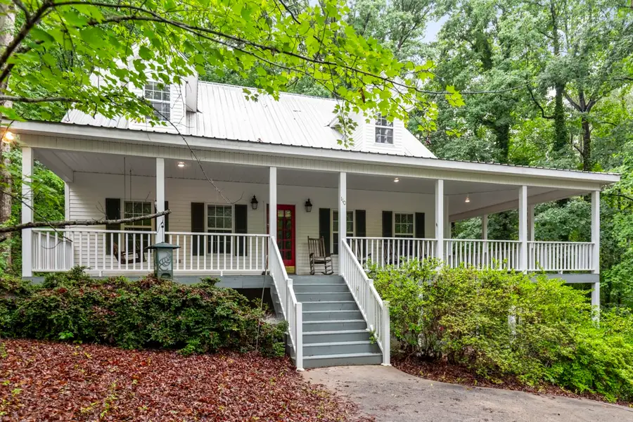 110 Woodcliff Road, Westminster, SC 29693 - #2