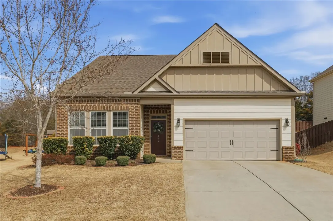 162 Rivermill Place, Piedmont, SC 29673 - #1